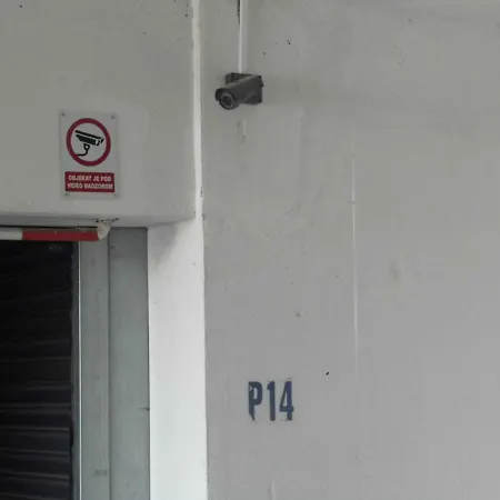 Apartmán Beachfront *