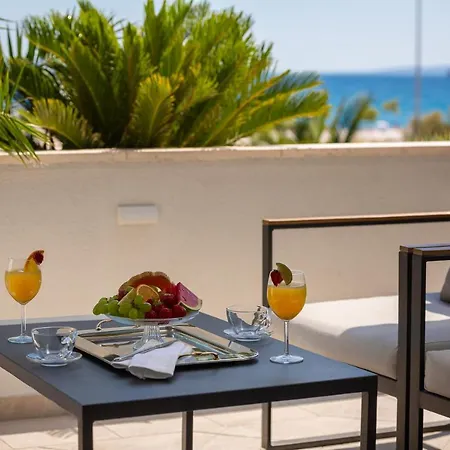 Beachfront * سبليت