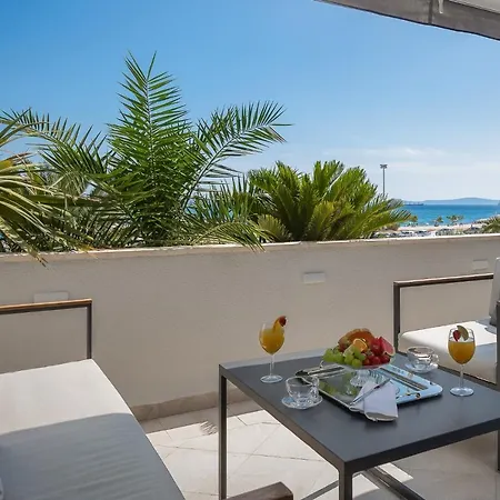 Beachfront * سبليت
